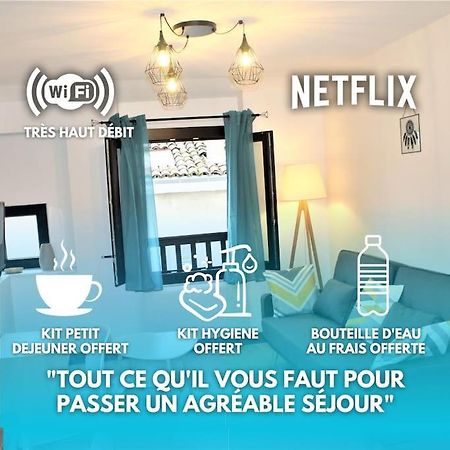 شقة Le Chartreuse فوارون المظهر الخارجي الصورة